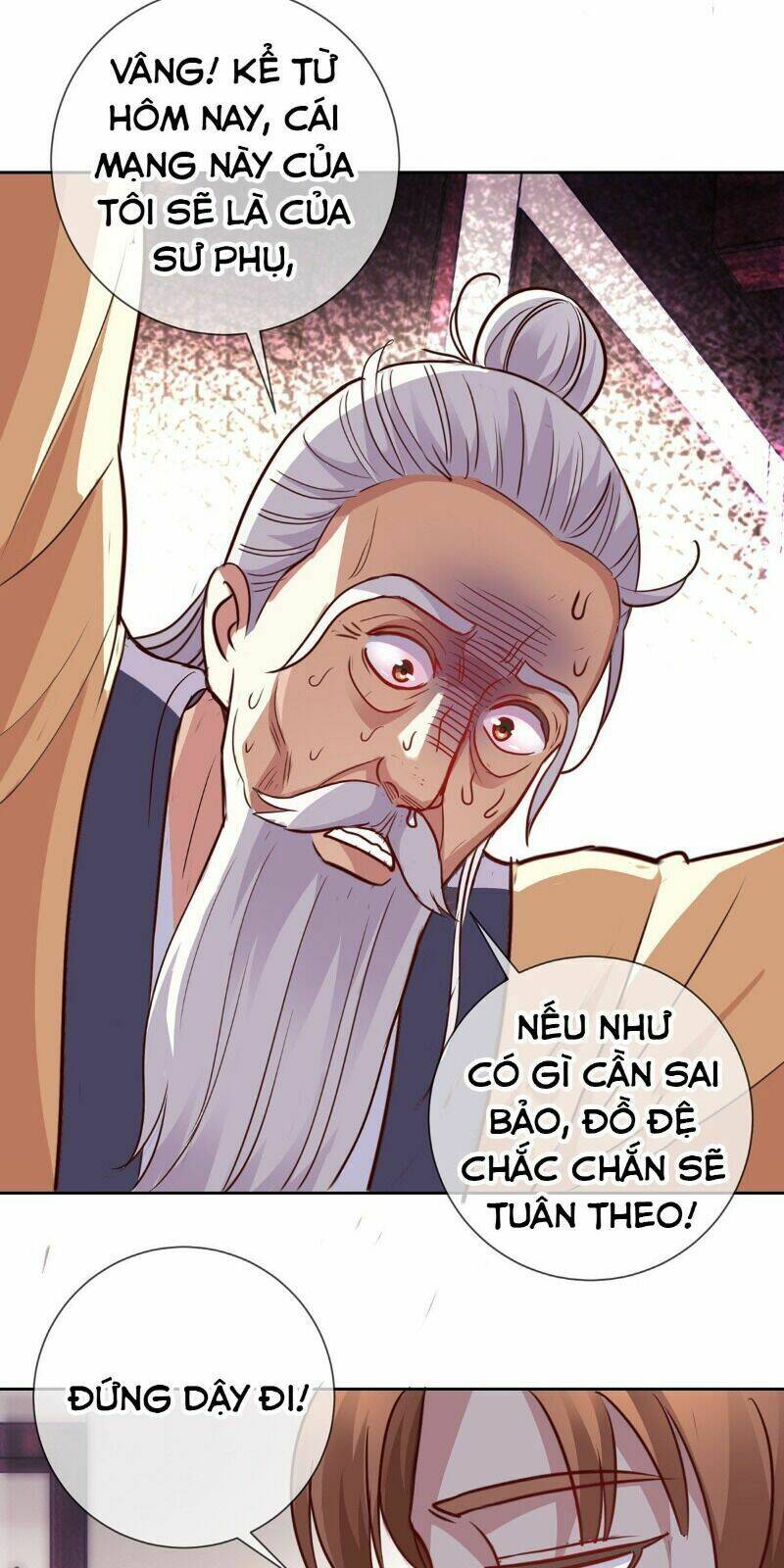 Trọng Sinh Địa Cầu Tiên Tôn Chapter 29 - Trang 2