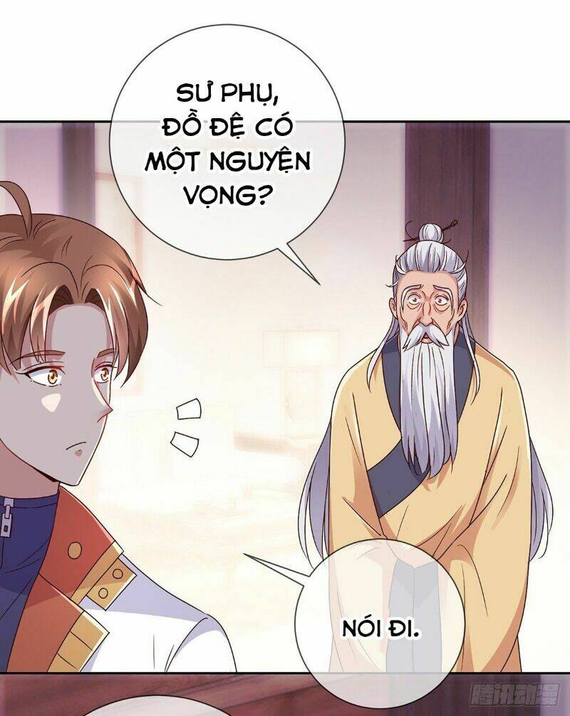 Trọng Sinh Địa Cầu Tiên Tôn Chapter 29 - Trang 2