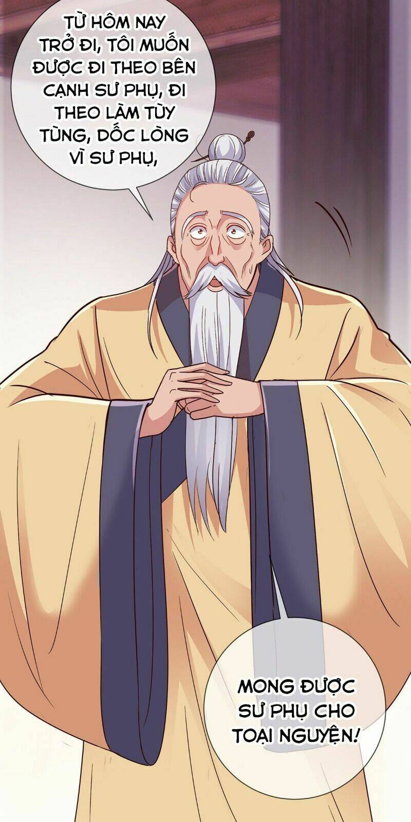 Trọng Sinh Địa Cầu Tiên Tôn Chapter 29 - Trang 2