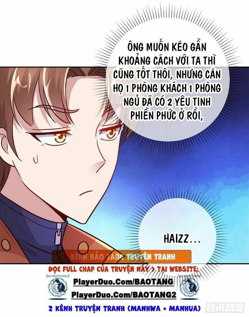 Trọng Sinh Địa Cầu Tiên Tôn Chapter 29 - Trang 2