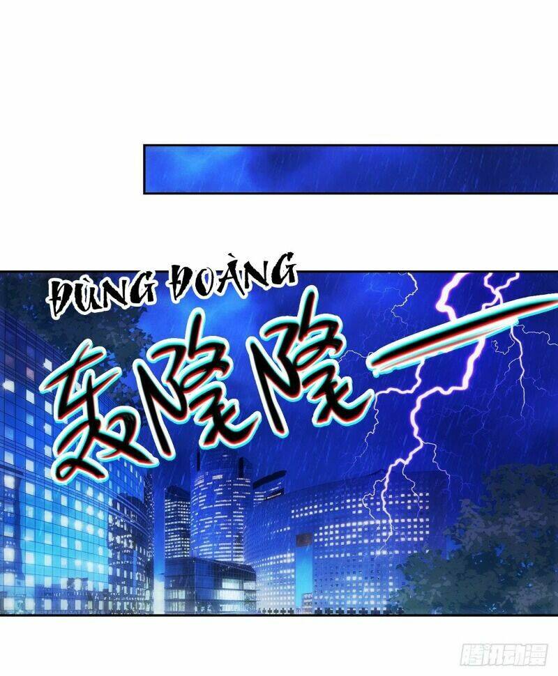 Trọng Sinh Địa Cầu Tiên Tôn Chapter 29 - Trang 2