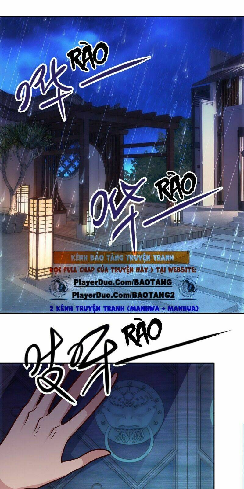 Trọng Sinh Địa Cầu Tiên Tôn Chapter 29 - Trang 2