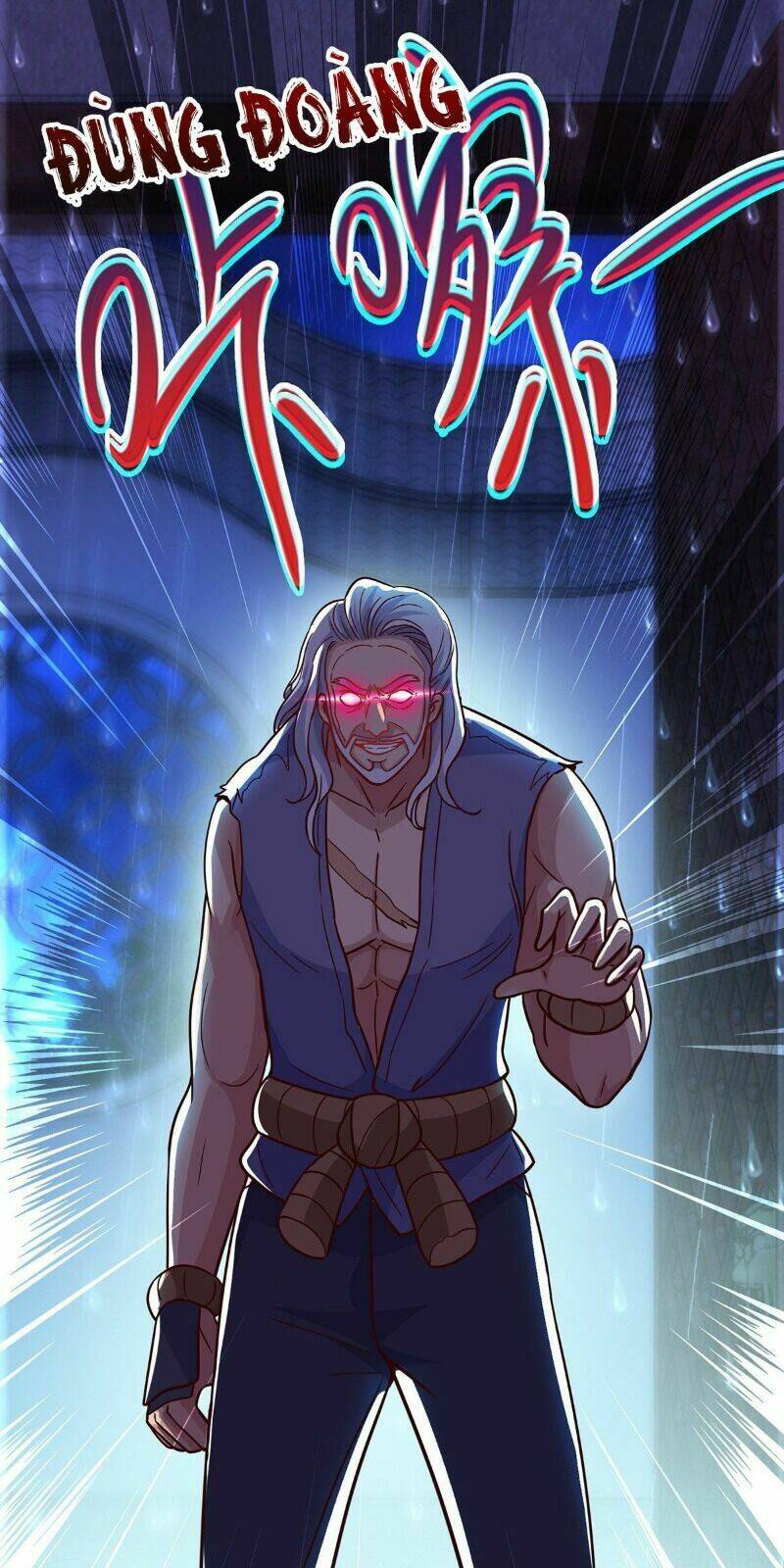 Trọng Sinh Địa Cầu Tiên Tôn Chapter 29 - Trang 2