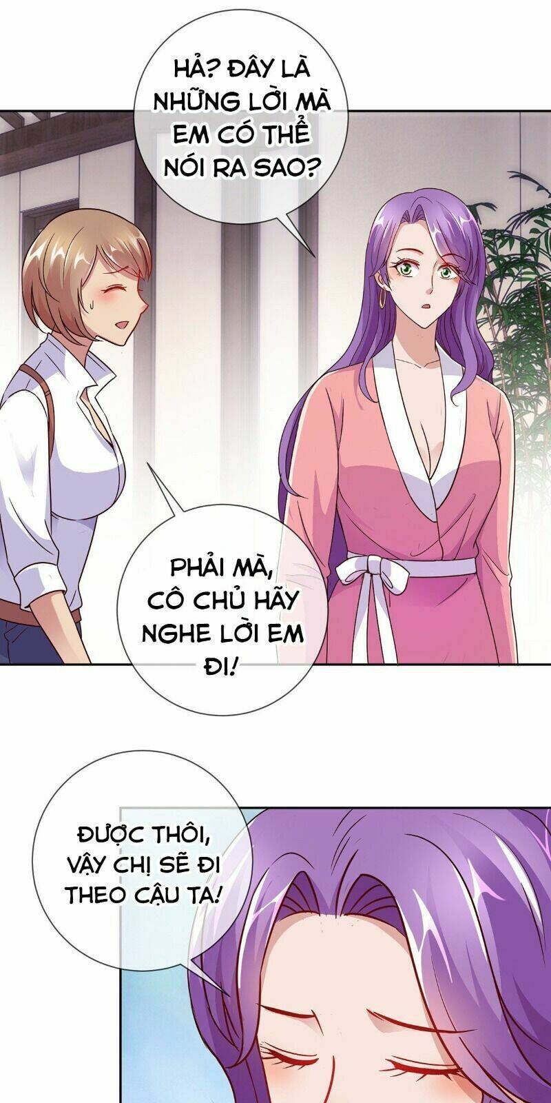 Trọng Sinh Địa Cầu Tiên Tôn Chapter 29 - Trang 2