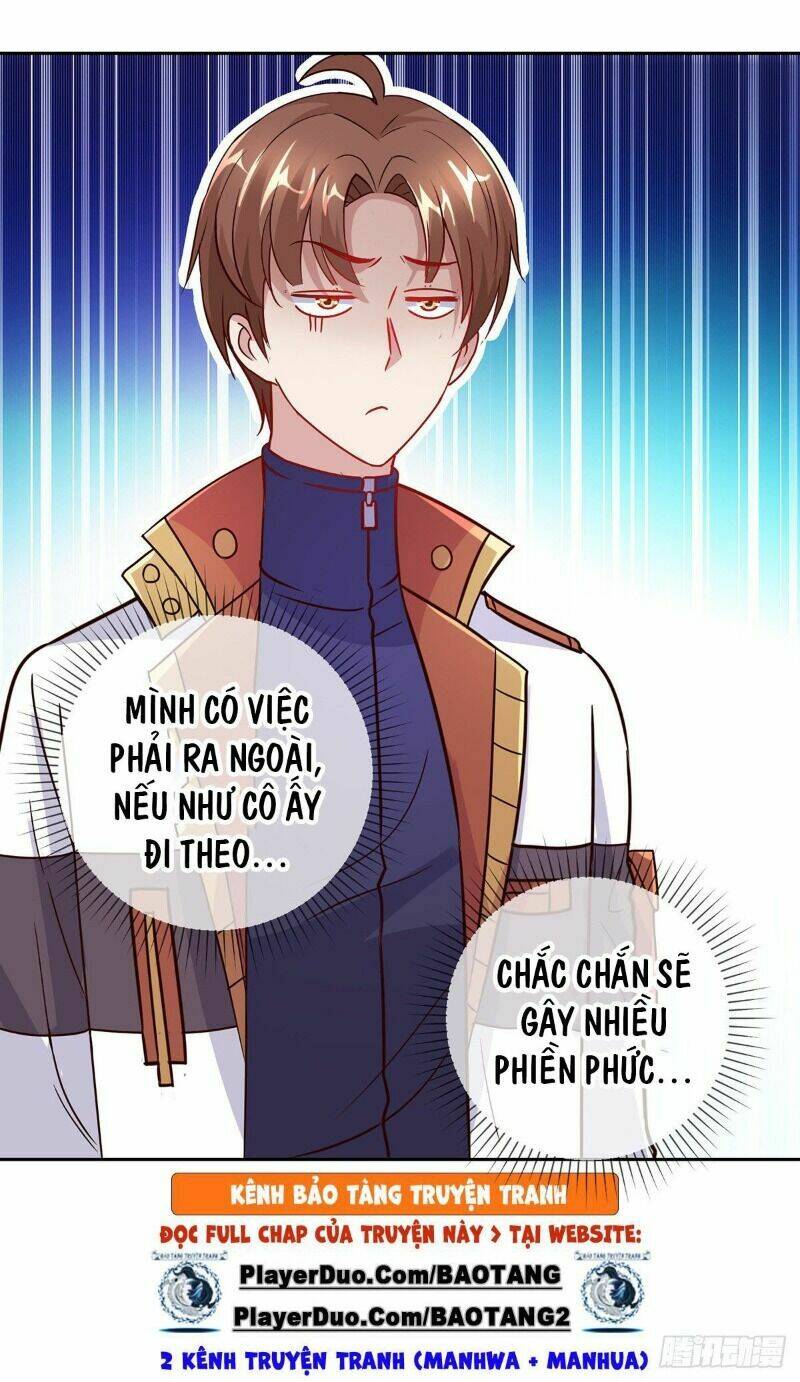 Trọng Sinh Địa Cầu Tiên Tôn Chapter 29 - Trang 2