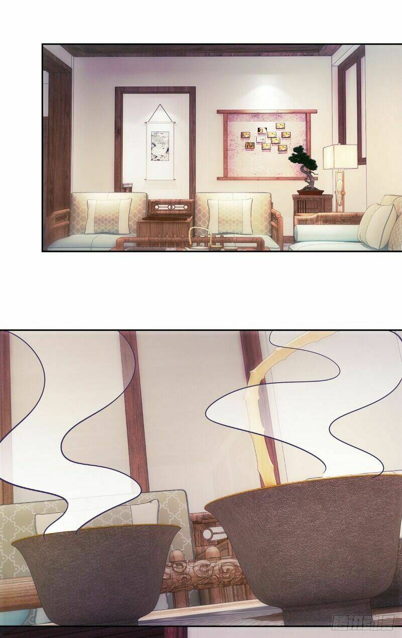 Trọng Sinh Địa Cầu Tiên Tôn Chapter 29 - Trang 2