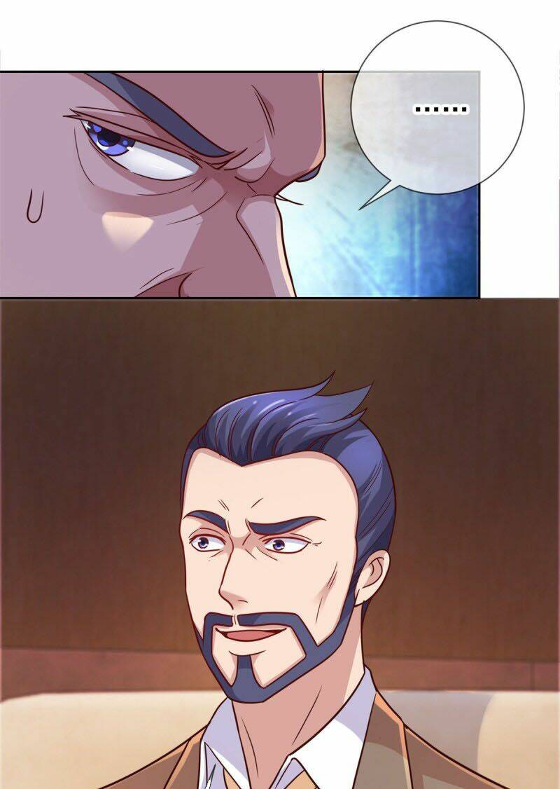 Trọng Sinh Địa Cầu Tiên Tôn Chapter 35 - Trang 2