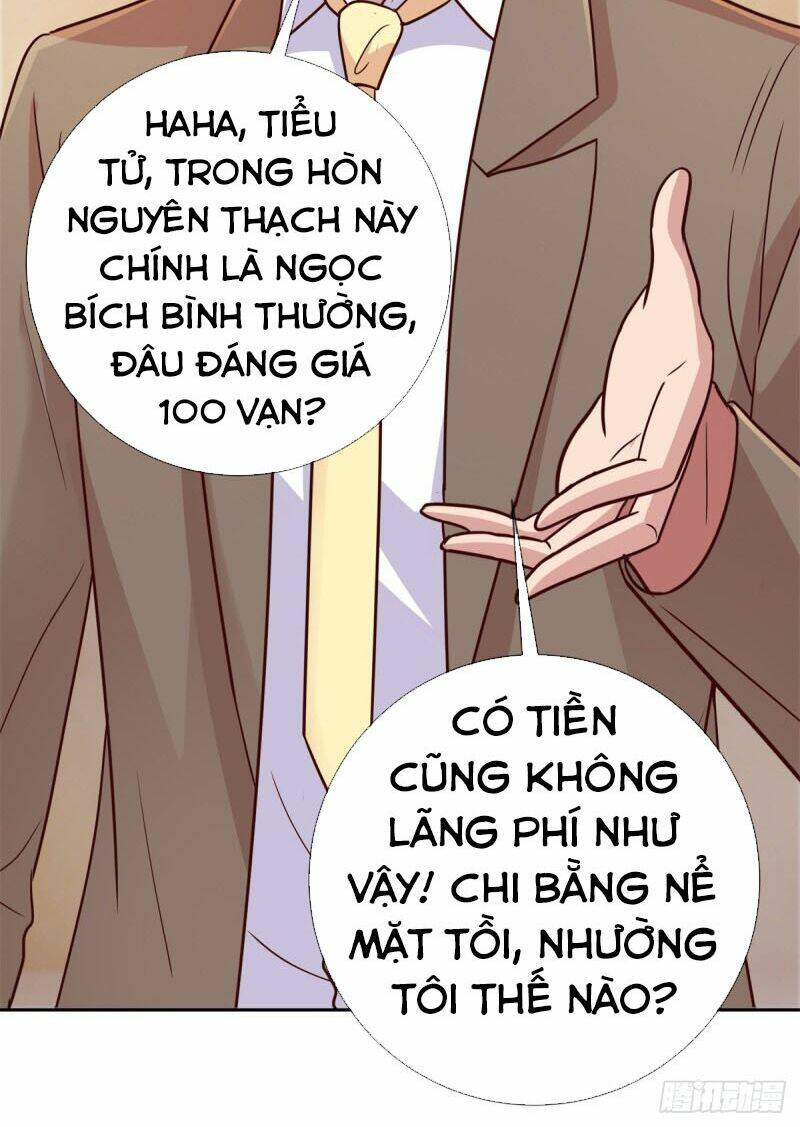 Trọng Sinh Địa Cầu Tiên Tôn Chapter 35 - Trang 2