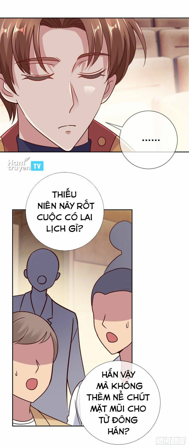 Trọng Sinh Địa Cầu Tiên Tôn Chapter 35 - Trang 2