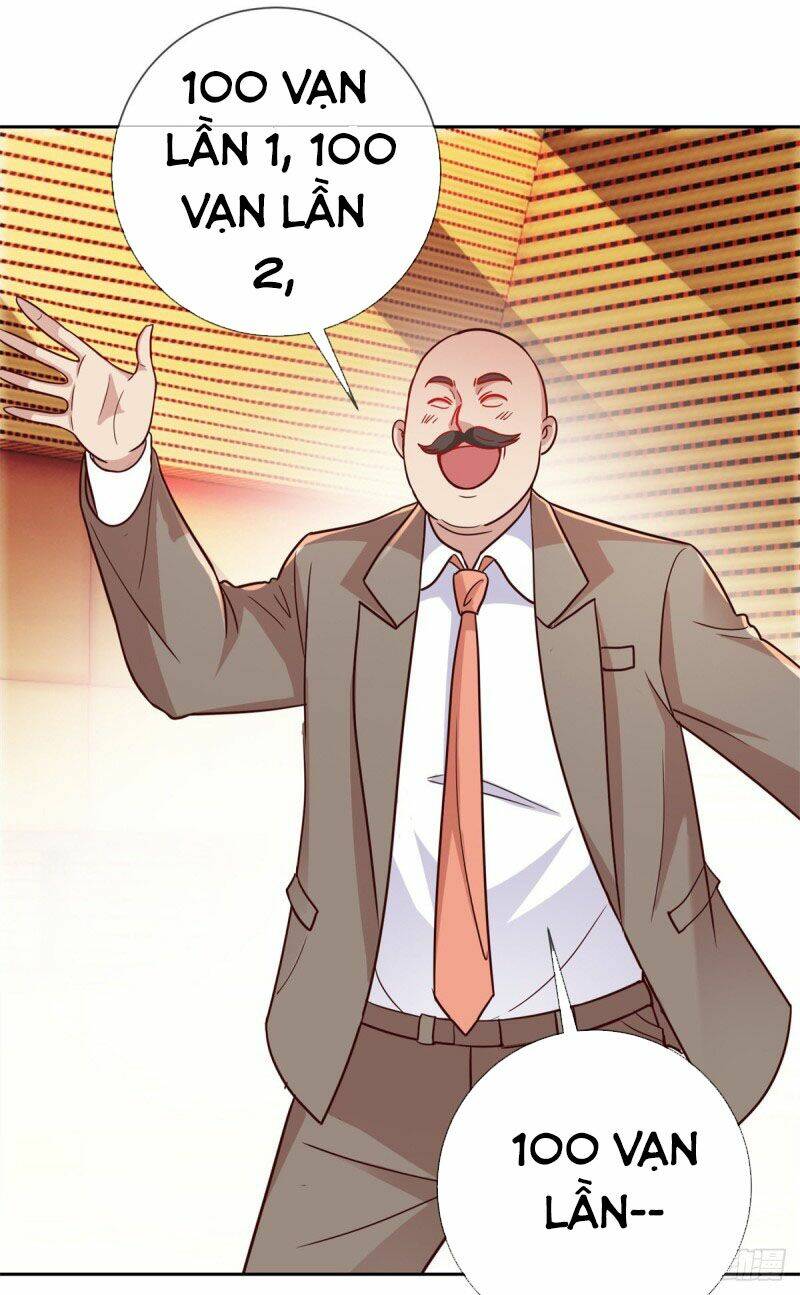 Trọng Sinh Địa Cầu Tiên Tôn Chapter 35 - Trang 2