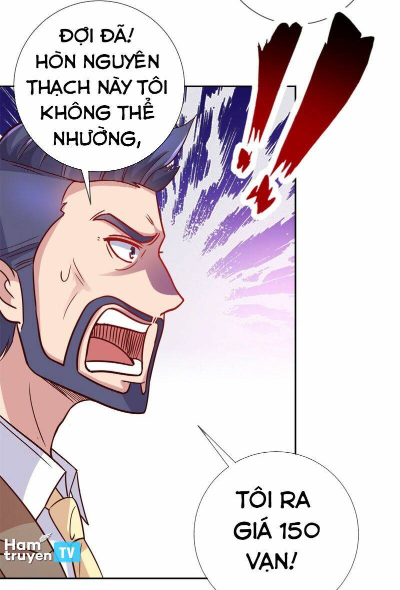 Trọng Sinh Địa Cầu Tiên Tôn Chapter 35 - Trang 2