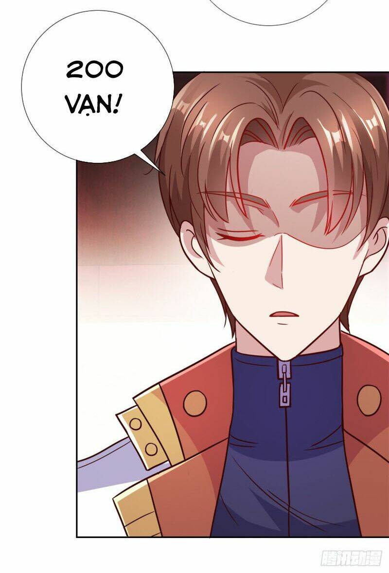 Trọng Sinh Địa Cầu Tiên Tôn Chapter 35 - Trang 2