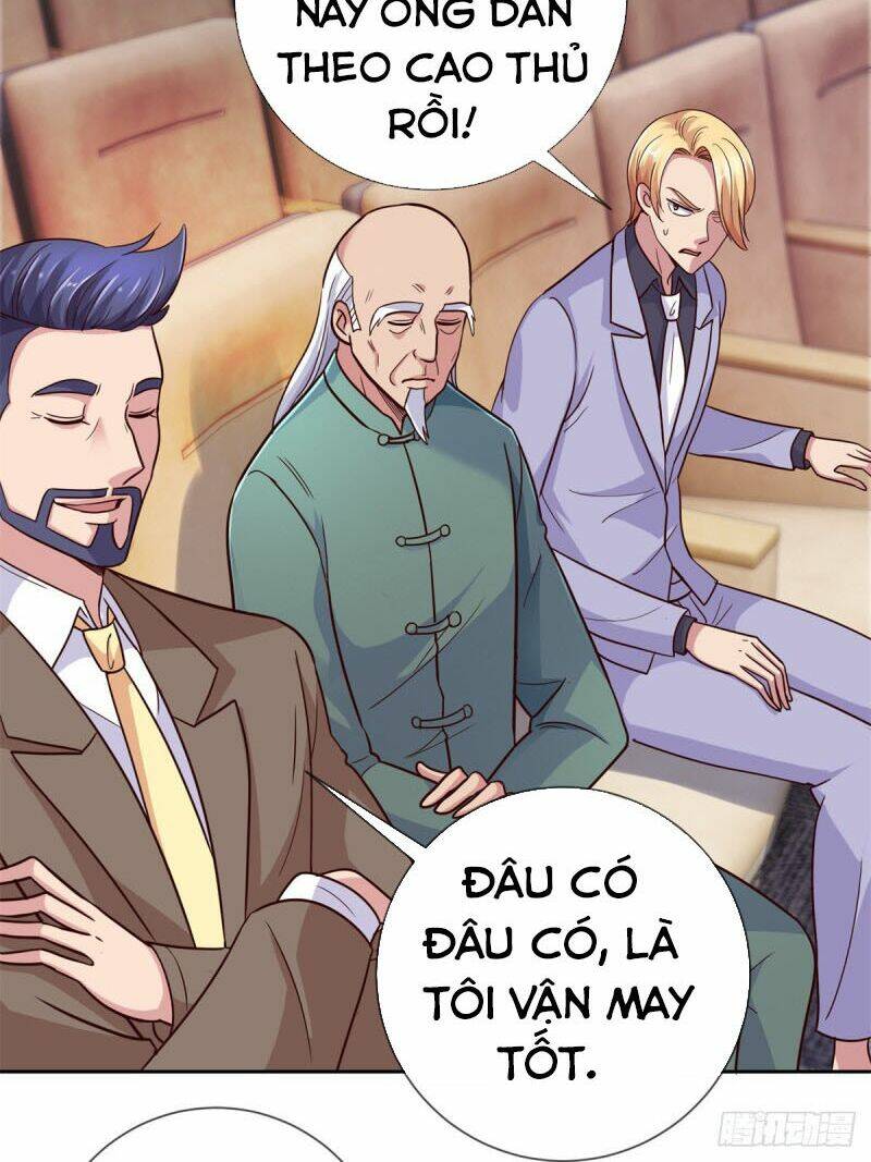 Trọng Sinh Địa Cầu Tiên Tôn Chapter 35 - Trang 2