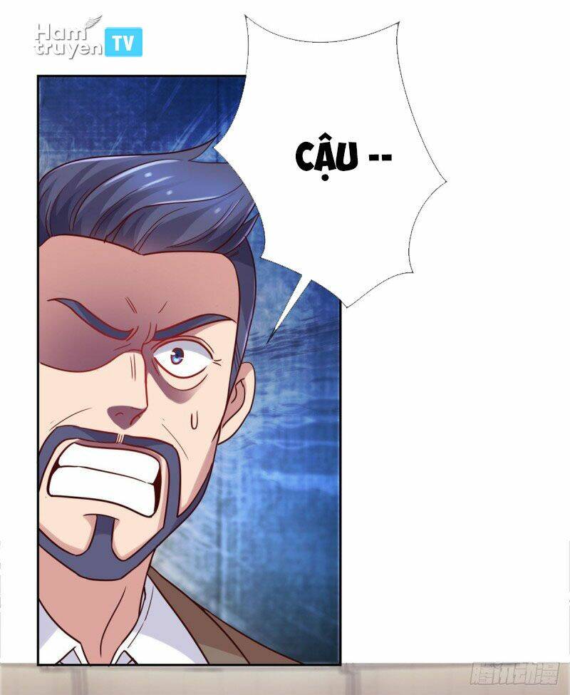 Trọng Sinh Địa Cầu Tiên Tôn Chapter 35 - Trang 2