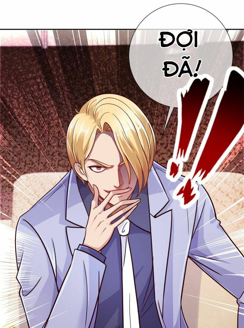Trọng Sinh Địa Cầu Tiên Tôn Chapter 35 - Trang 2