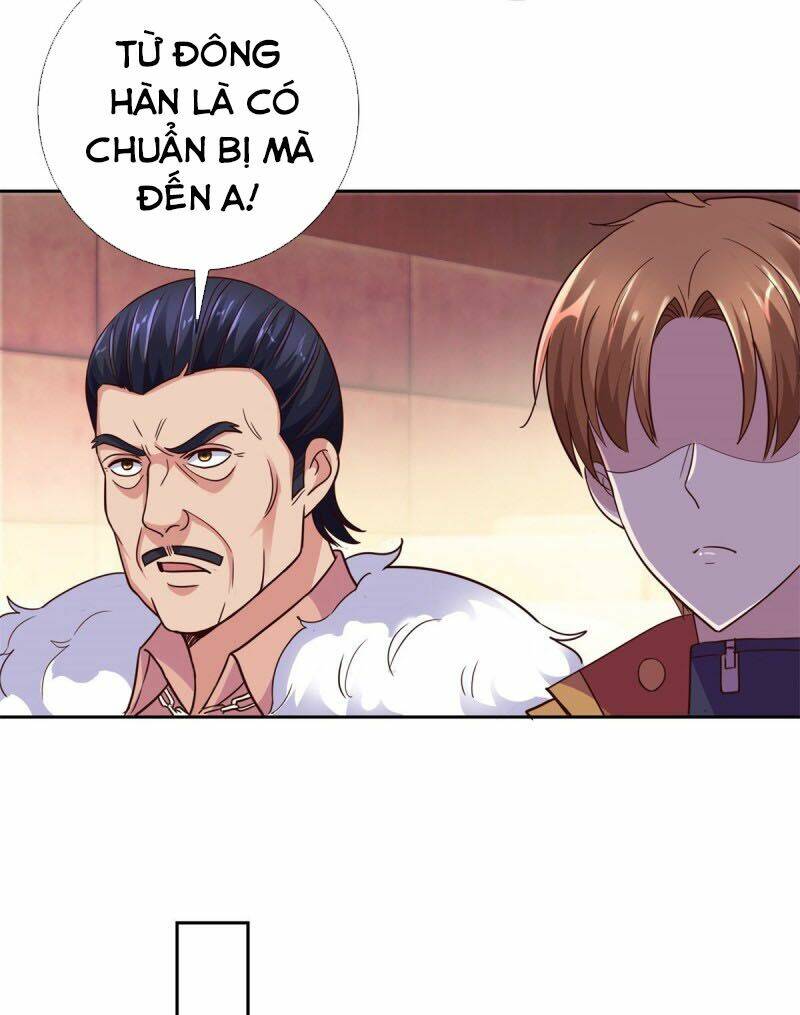 Trọng Sinh Địa Cầu Tiên Tôn Chapter 35 - Trang 2