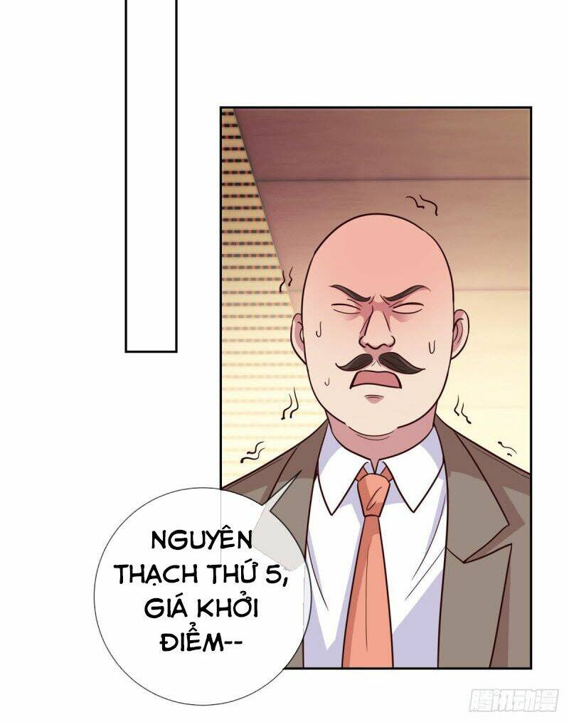 Trọng Sinh Địa Cầu Tiên Tôn Chapter 35 - Trang 2