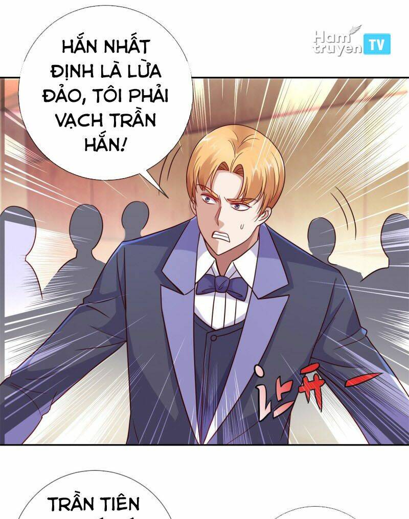 Trọng Sinh Địa Cầu Tiên Tôn Chapter 35 - Trang 2