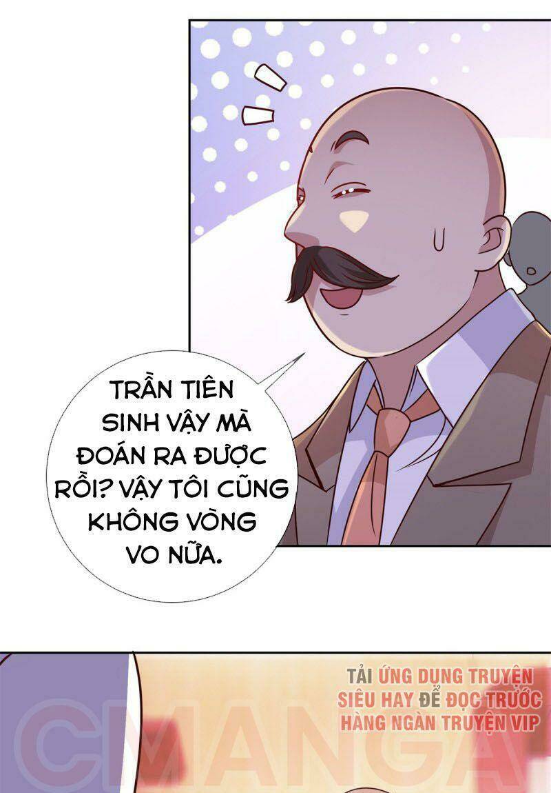 Trọng Sinh Địa Cầu Tiên Tôn Chapter 37 - Trang 2