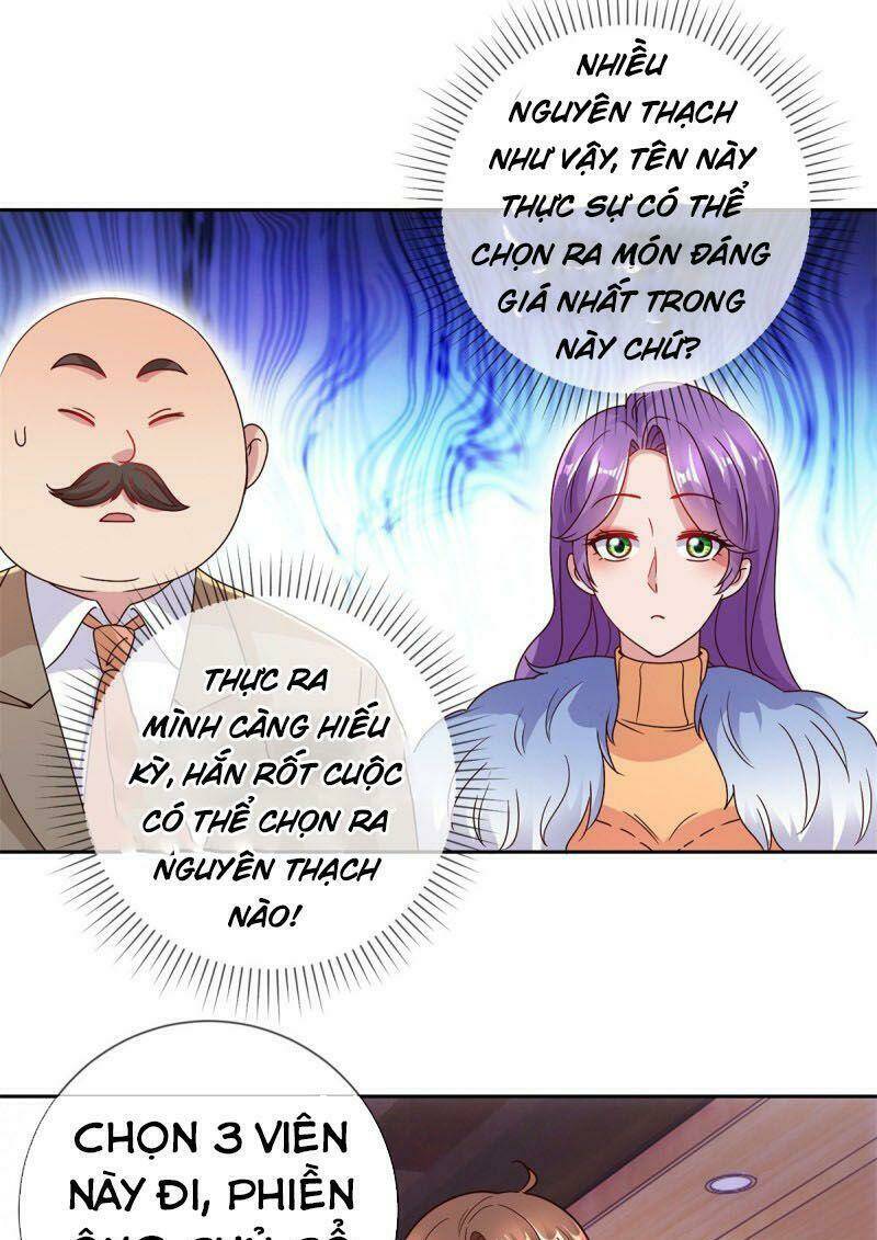 Trọng Sinh Địa Cầu Tiên Tôn Chapter 37 - Trang 2