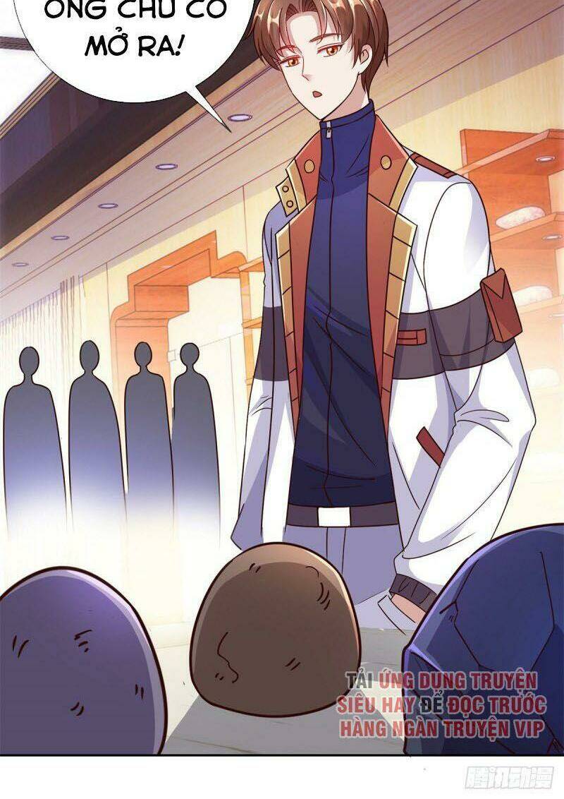 Trọng Sinh Địa Cầu Tiên Tôn Chapter 37 - Trang 2