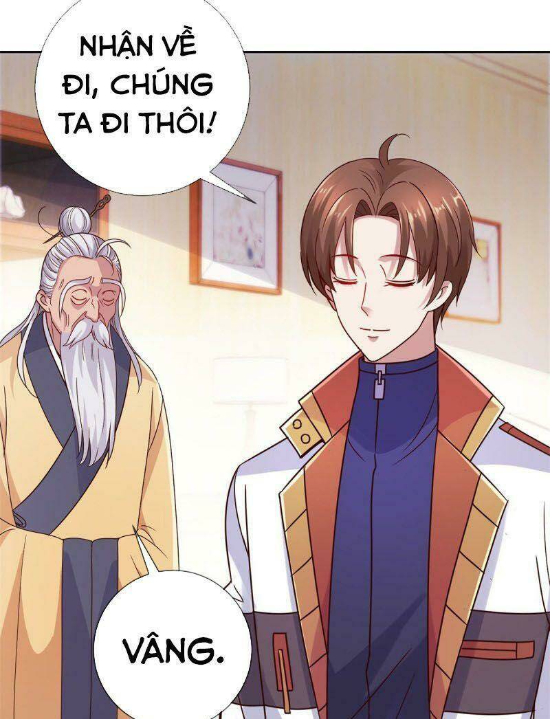 Trọng Sinh Địa Cầu Tiên Tôn Chapter 37 - Trang 2