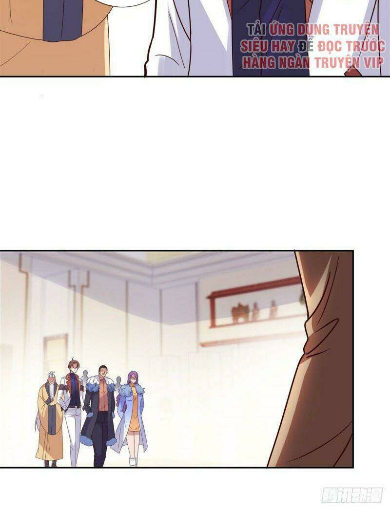 Trọng Sinh Địa Cầu Tiên Tôn Chapter 37 - Trang 2