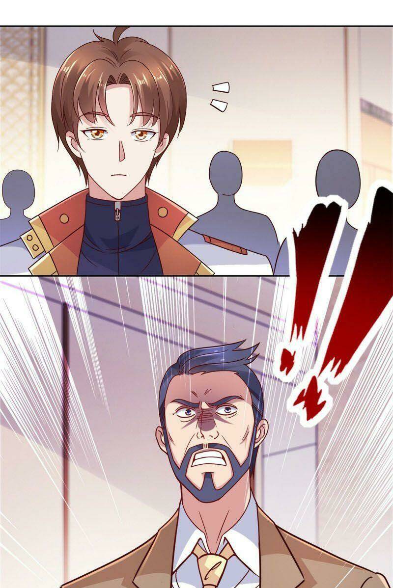 Trọng Sinh Địa Cầu Tiên Tôn Chapter 37 - Trang 2