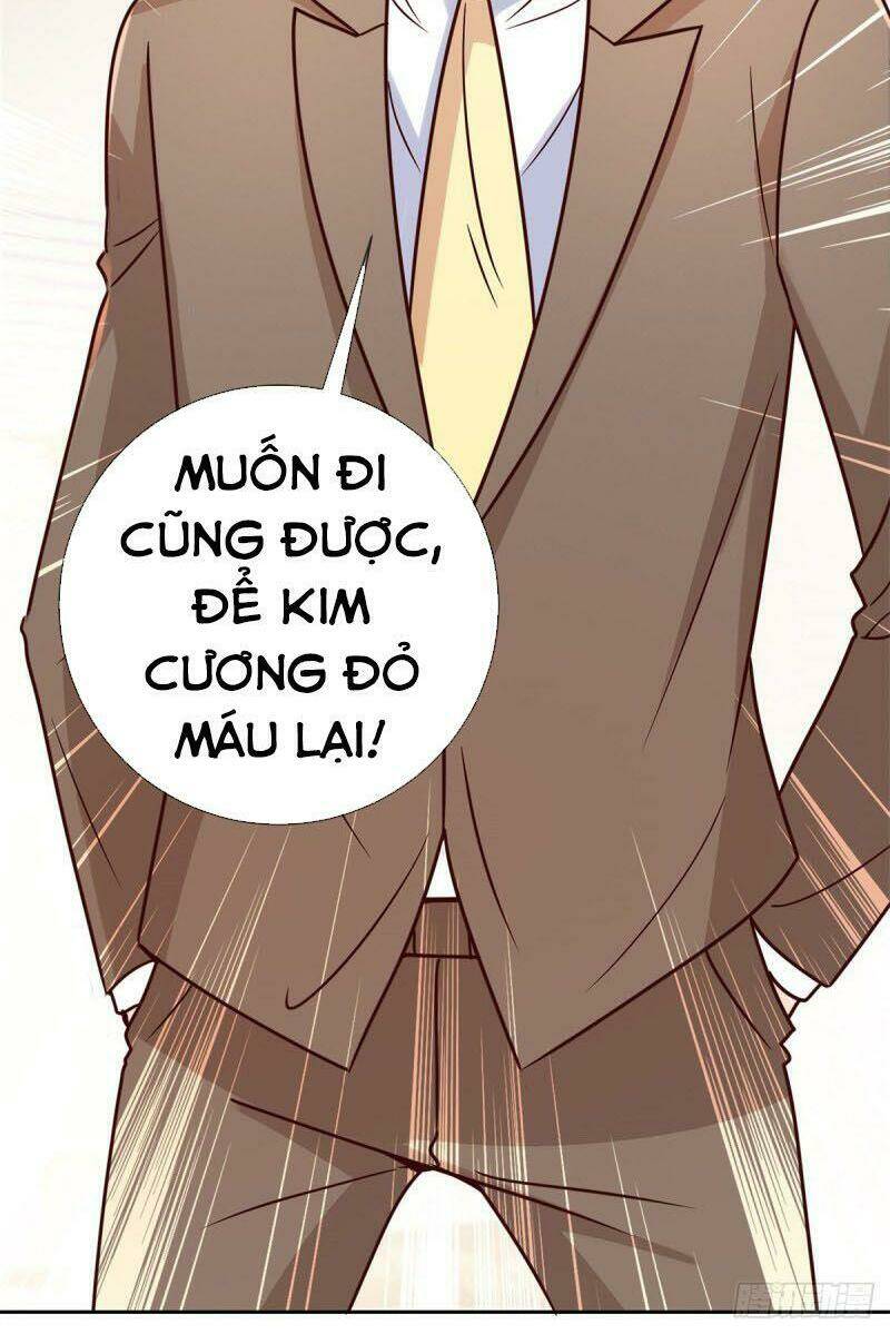 Trọng Sinh Địa Cầu Tiên Tôn Chapter 37 - Trang 2