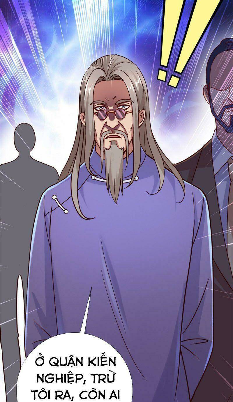 Trọng Sinh Địa Cầu Tiên Tôn Chapter 37 - Trang 2