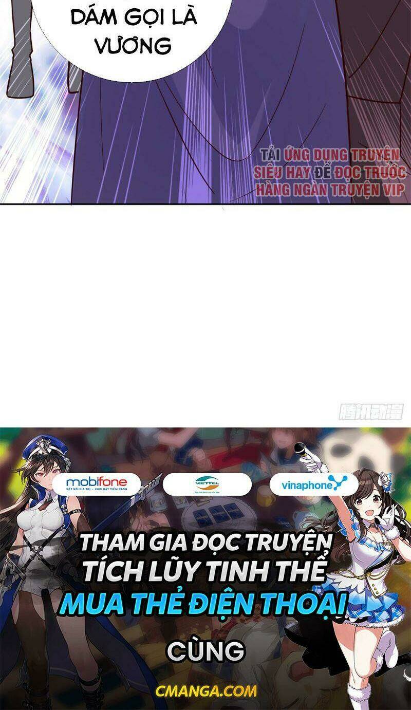 Trọng Sinh Địa Cầu Tiên Tôn Chapter 37 - Trang 2