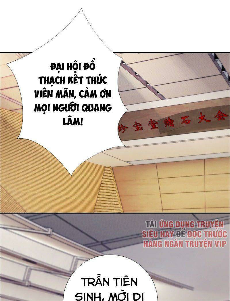 Trọng Sinh Địa Cầu Tiên Tôn Chapter 37 - Trang 2