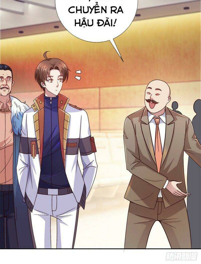 Trọng Sinh Địa Cầu Tiên Tôn Chapter 37 - Trang 2