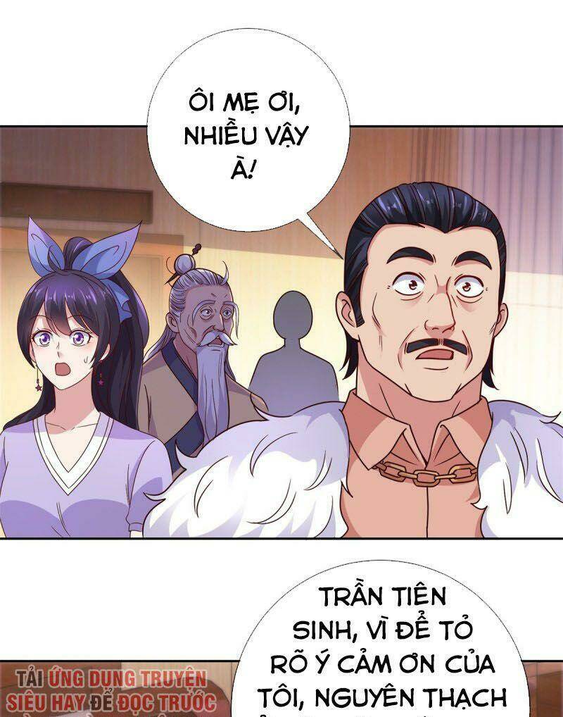 Trọng Sinh Địa Cầu Tiên Tôn Chapter 37 - Trang 2