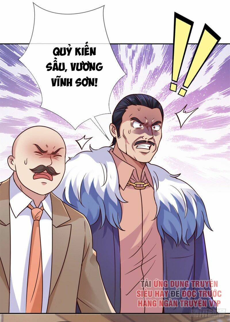 Trọng Sinh Địa Cầu Tiên Tôn Chapter 38 - Trang 2