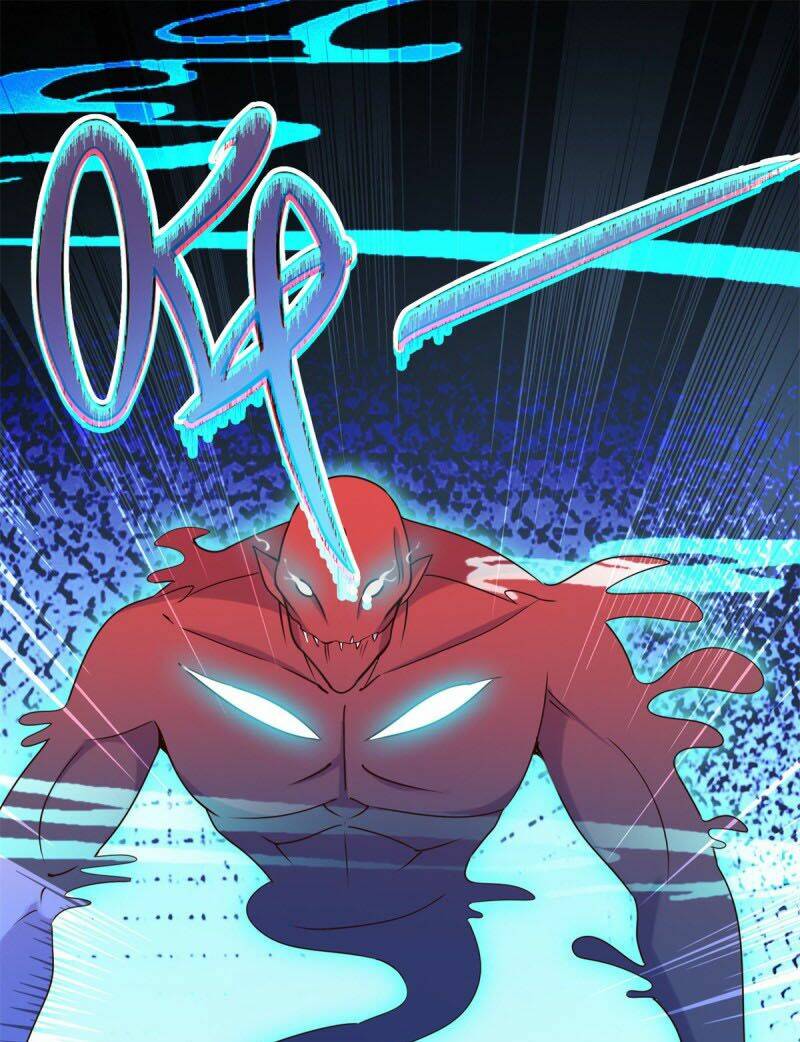 Trọng Sinh Địa Cầu Tiên Tôn Chapter 38 - Trang 2