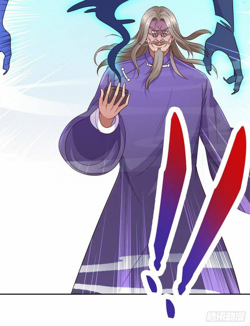 Trọng Sinh Địa Cầu Tiên Tôn Chapter 38 - Trang 2