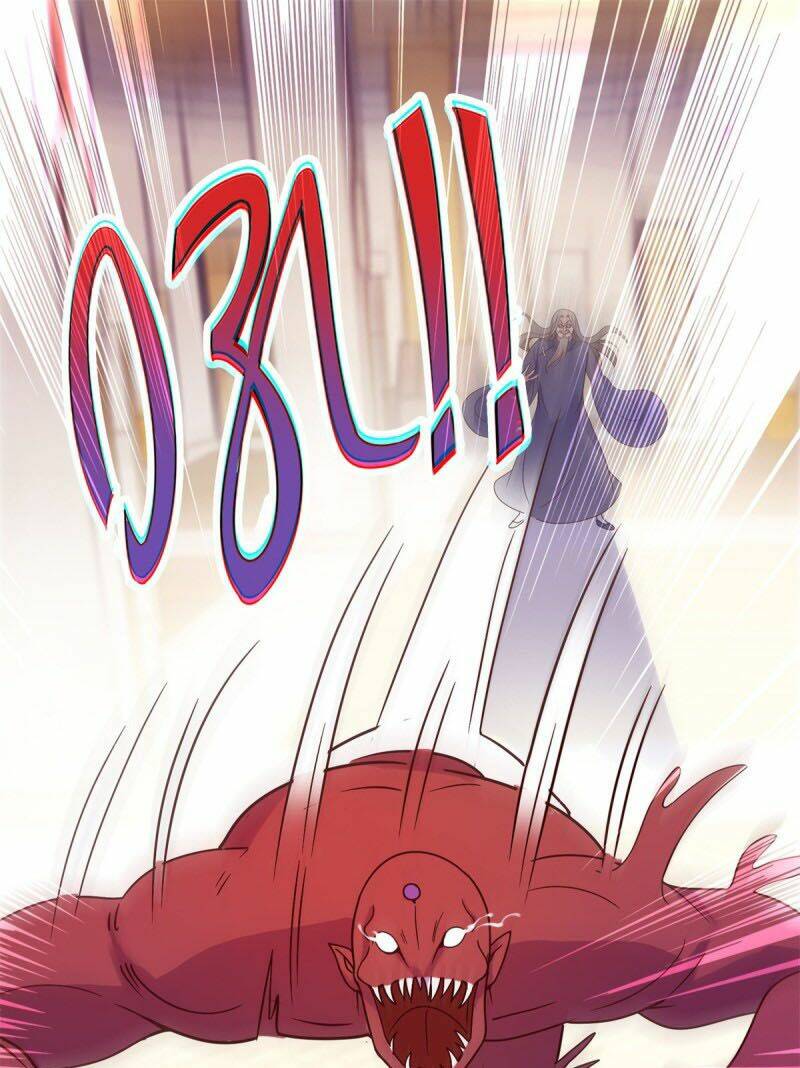 Trọng Sinh Địa Cầu Tiên Tôn Chapter 38 - Trang 2