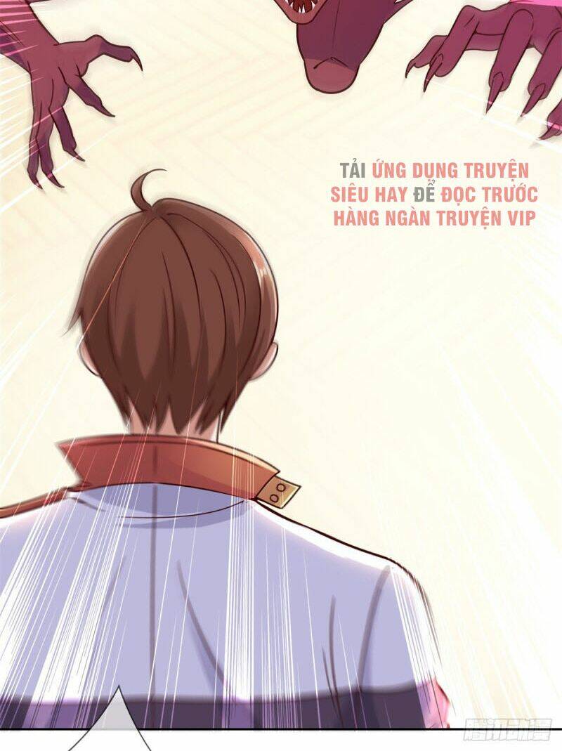 Trọng Sinh Địa Cầu Tiên Tôn Chapter 38 - Trang 2