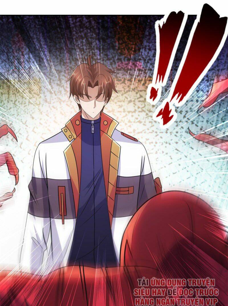 Trọng Sinh Địa Cầu Tiên Tôn Chapter 38 - Trang 2