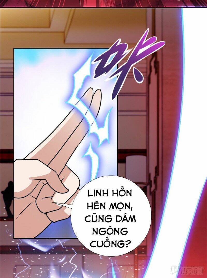 Trọng Sinh Địa Cầu Tiên Tôn Chapter 38 - Trang 2