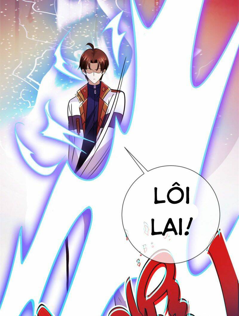 Trọng Sinh Địa Cầu Tiên Tôn Chapter 38 - Trang 2