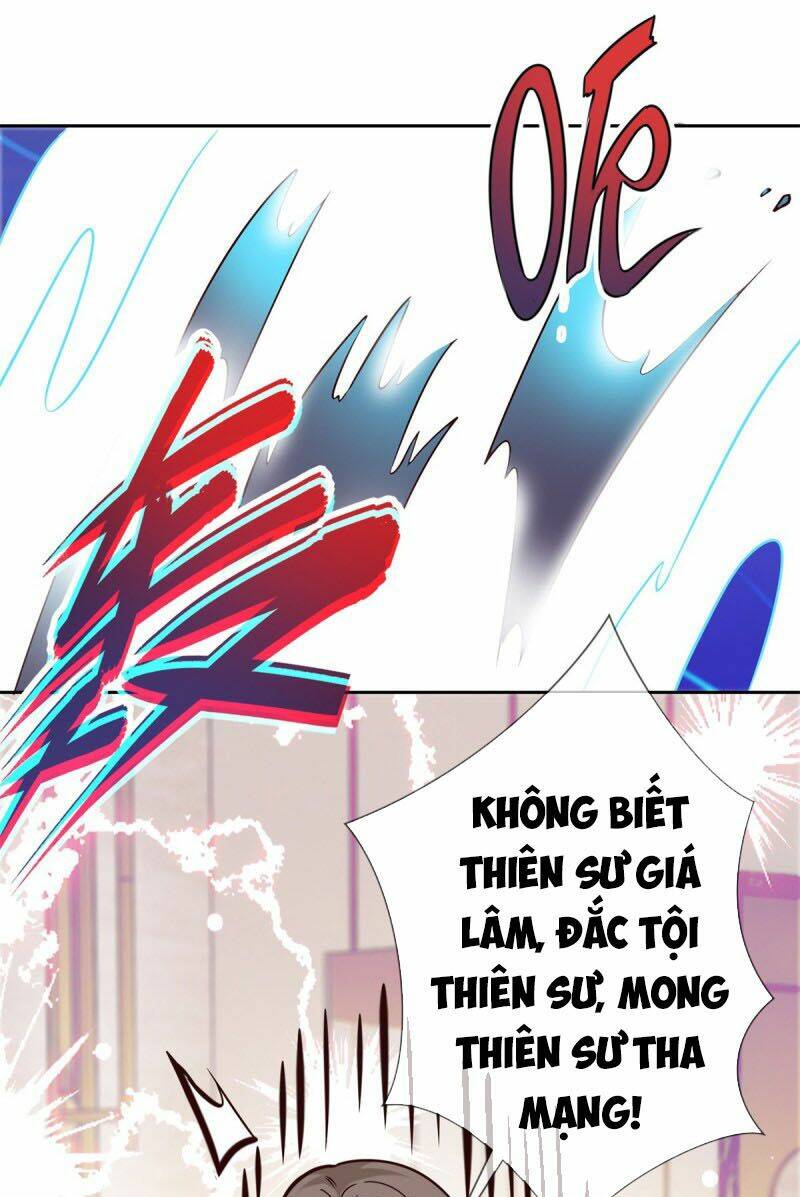 Trọng Sinh Địa Cầu Tiên Tôn Chapter 38 - Trang 2