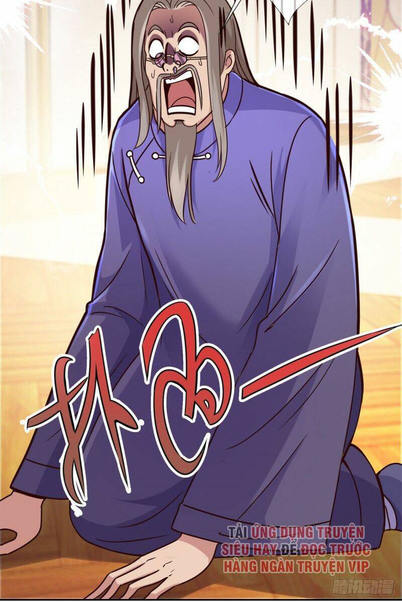 Trọng Sinh Địa Cầu Tiên Tôn Chapter 38 - Trang 2