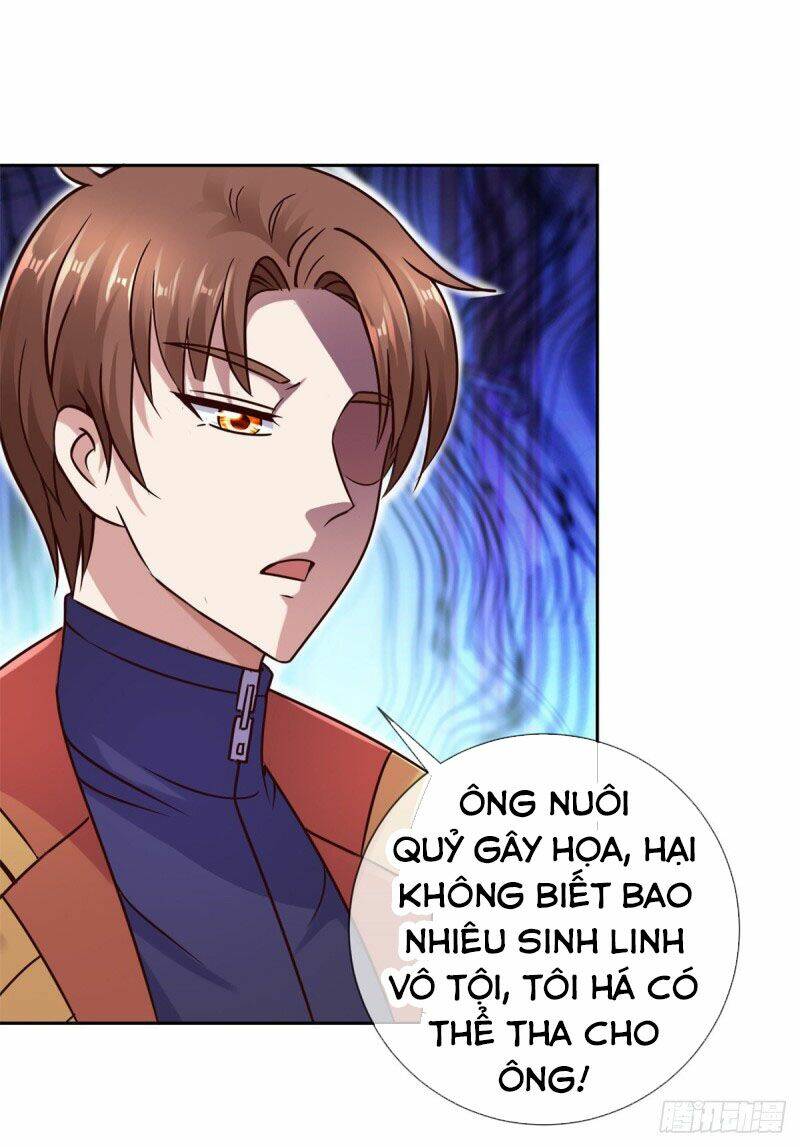 Trọng Sinh Địa Cầu Tiên Tôn Chapter 38 - Trang 2