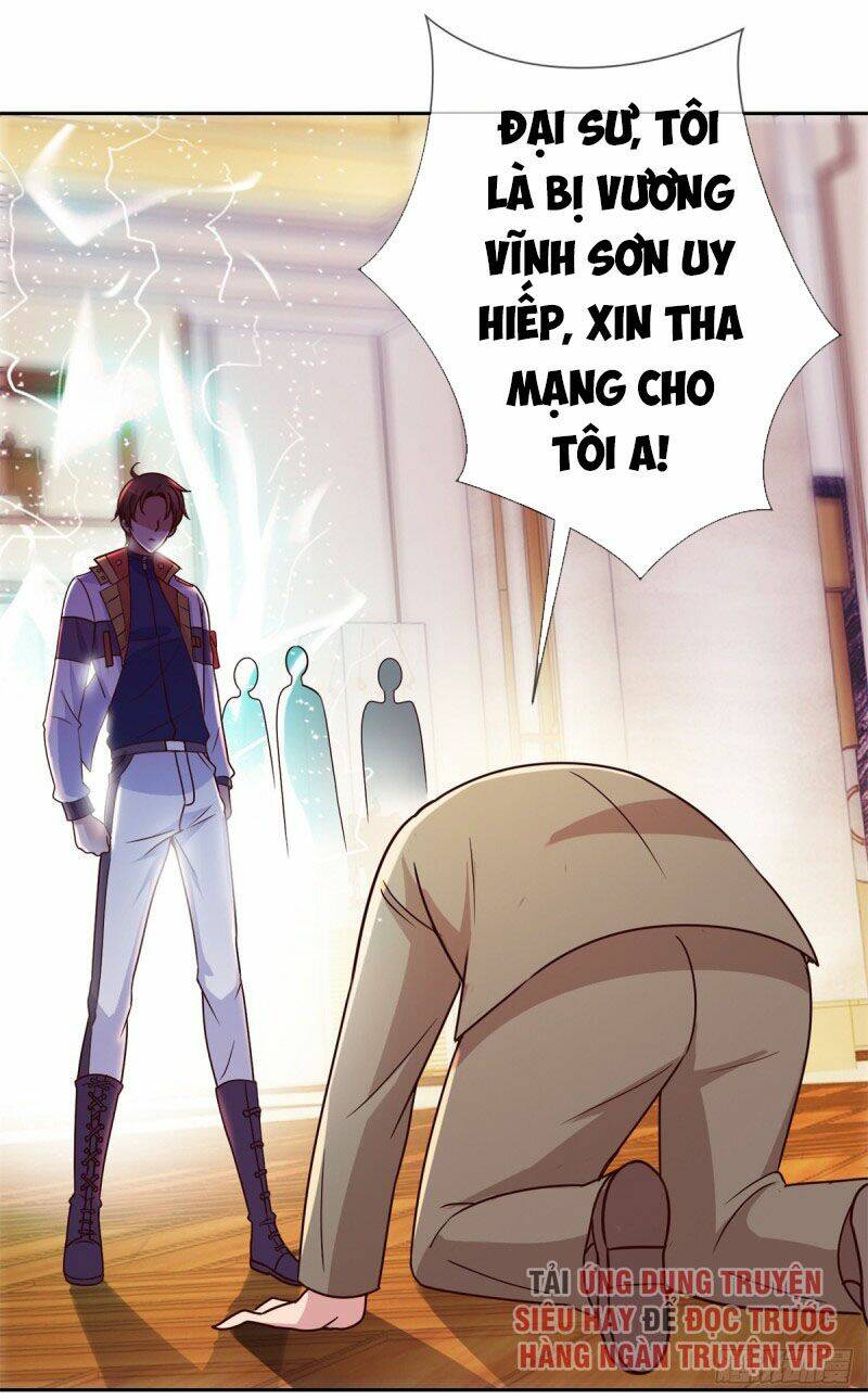 Trọng Sinh Địa Cầu Tiên Tôn Chapter 38 - Trang 2