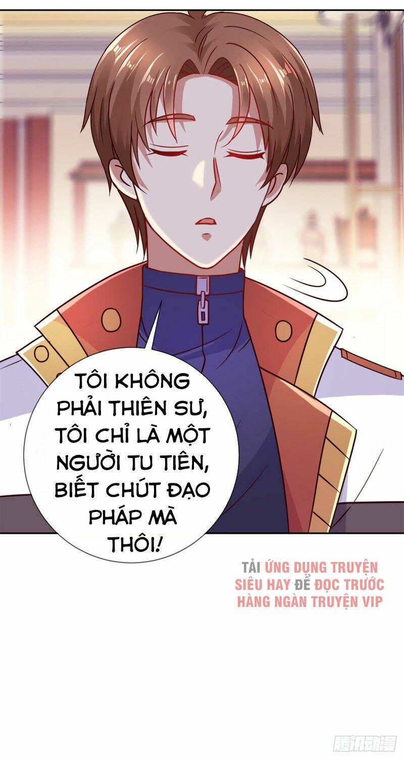 Trọng Sinh Địa Cầu Tiên Tôn Chapter 38 - Trang 2