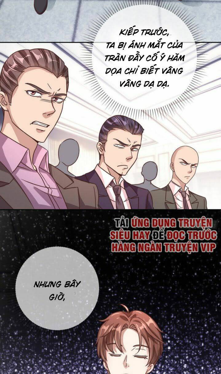 Trọng Sinh Địa Cầu Tiên Tôn Chapter 4 - Trang 2