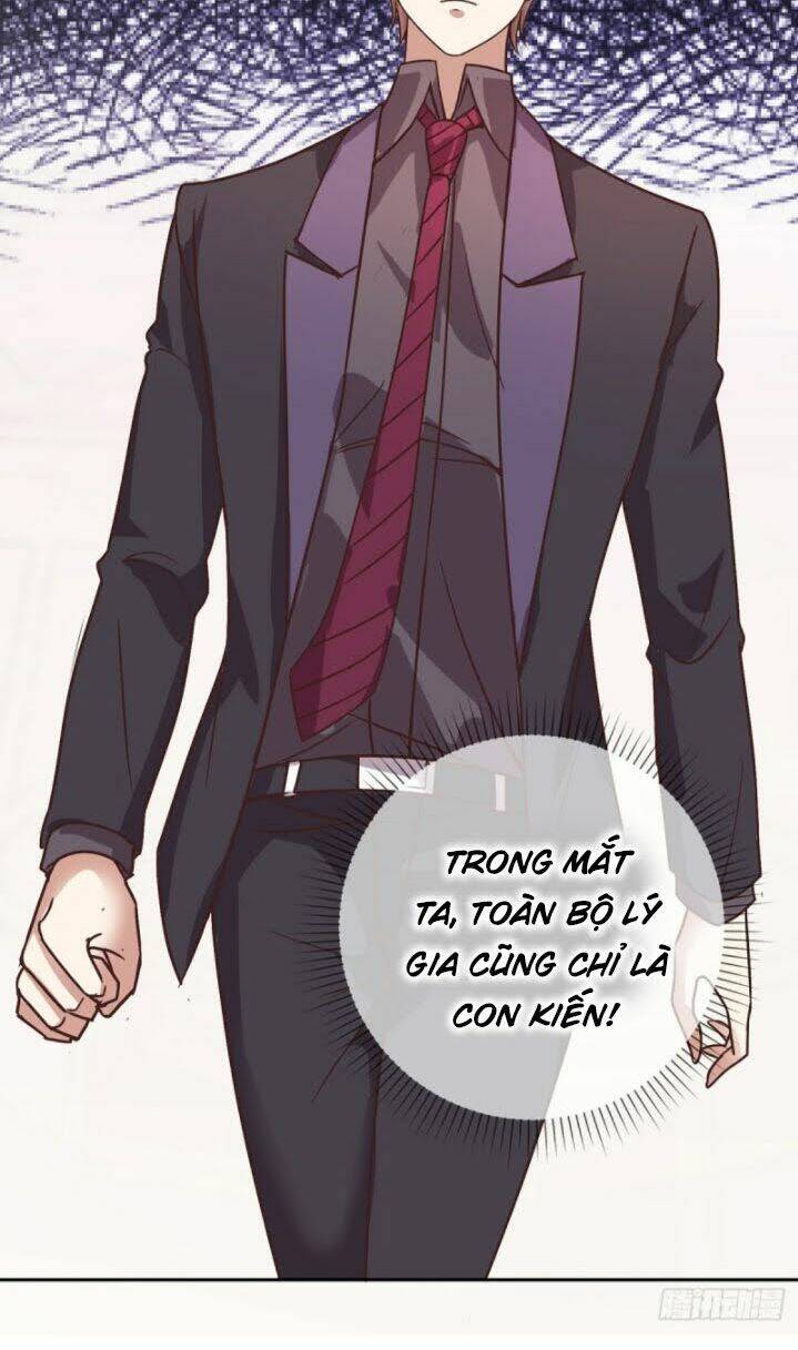 Trọng Sinh Địa Cầu Tiên Tôn Chapter 4 - Trang 2