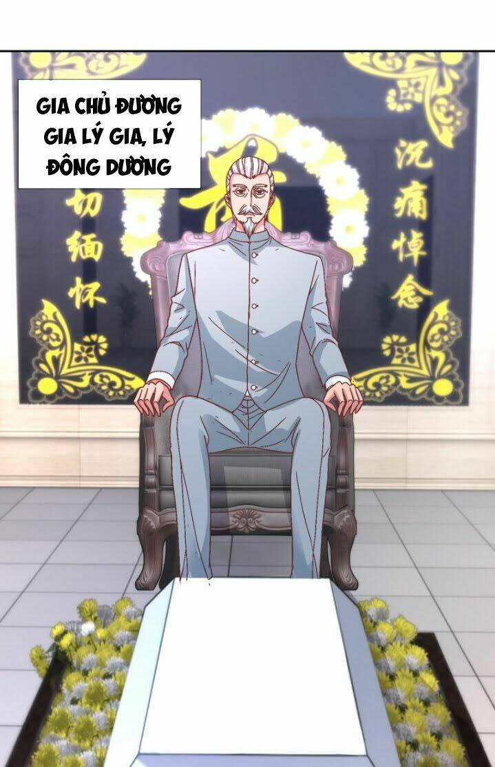 Trọng Sinh Địa Cầu Tiên Tôn Chapter 4 - Trang 2